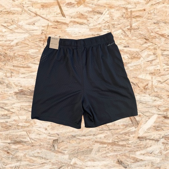 ✔️NWT✔️ NIKE Jordan Sport Dri-Fit Mesh Graphic Shorts - Picture 3 of 13